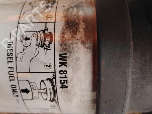 Other FORD TRANSIT Van (E_ _)  | BP34120496O1  - Image 5