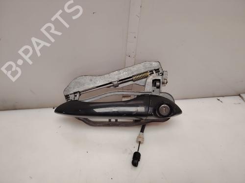 Used Front left exterior door handle Front left exterior door handle 37151641 37151641
