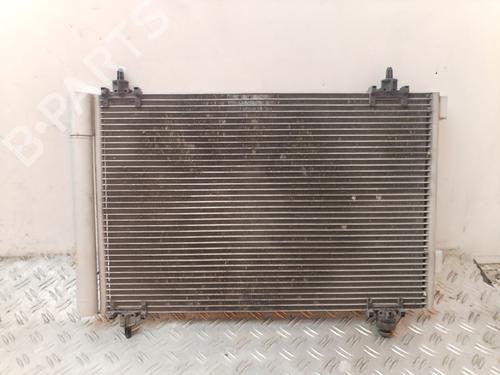 AC-Kondensator CITROËN BERLINGO MULTISPACE (B9) 1.6 HDi 75 16V | BP30943879M32