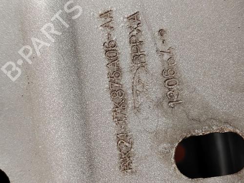 Full front FORD TRANSIT Van (FA_ _)  | BP33126939S1  - Image 10