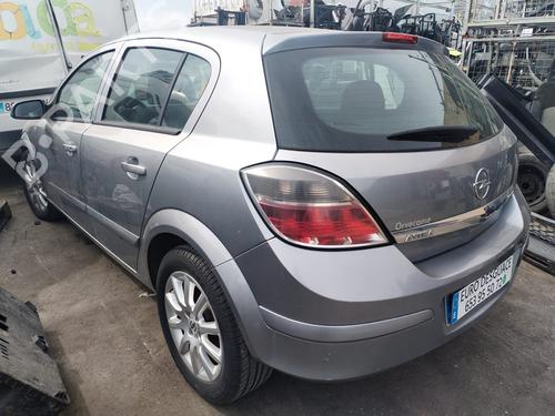 Switch OPEL ASTRA H GTC (A04)  | BP34139131I30  - Image 7