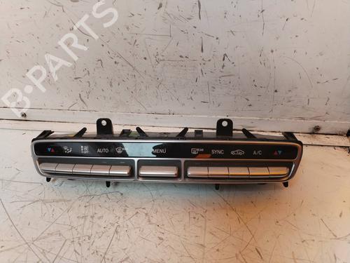 Commande Chauffage MERCEDES-BENZ C-CLASS (W205) C 220 d 4-matic (205.005) | BP17859446I5 