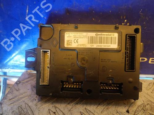 Used Electronic module Electronic module RENAULT CLIO IV (BH_) [2012-2021] 17499991 17499991