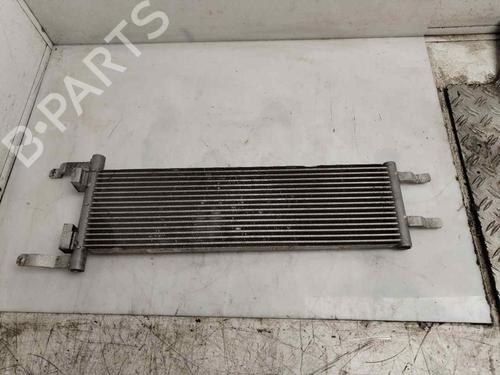 Intercooler ALFA ROMEO STELVIO (949_) 2.2 JTDM Q4 (949.AXE2A) (190 hp) 20323648