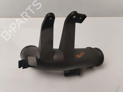 Rohr für VW CRAFTER 30-35 Bus (2E_) [2006-2016]  32088543