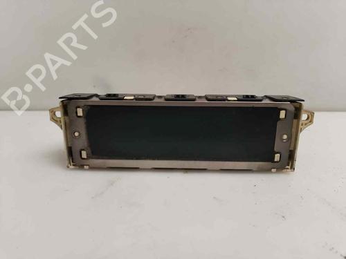 Used Display monitor CITROËN BERLINGO / BERLINGO FIRST Box Body/MPV (M_) 2.0 HDI 90 (MBRHY, MCRHY) (90 hp) 20089221