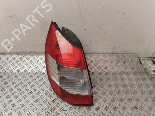Left taillight RENAULT MEGANE II Estate (KM0/1_) 1.9 dCi (KMRG, KM1G, KM0G, KM2C) | BP30943468C34 