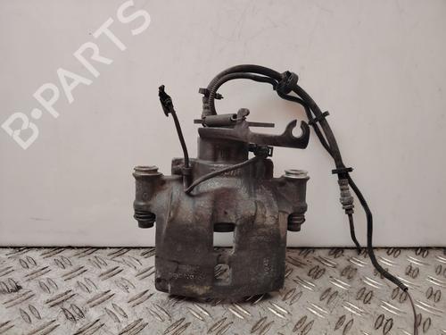 Used Left rear brake caliper Left rear brake caliper MERCEDES-BENZ SPRINTER 3,5-t Van (B906) 315 CDI (906.631, 906.633, 906.635, 906.637) (150 hp) 33803262 33803262