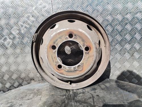 Used Rim Rim NISSAN CABSTAR (F24M, F24W) [2006-2013] 36340211 36340211