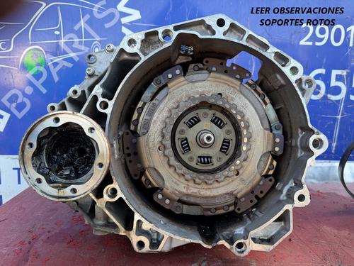 Used Gearbox SKODA OCTAVIA IV (NX3, NN3, PV3) [2020-2026]  31600527