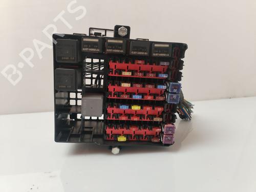 Used Fuse box FORD TOURNEO COURIER B460 MPV 1.0 EcoBoost (100 hp) 30946775