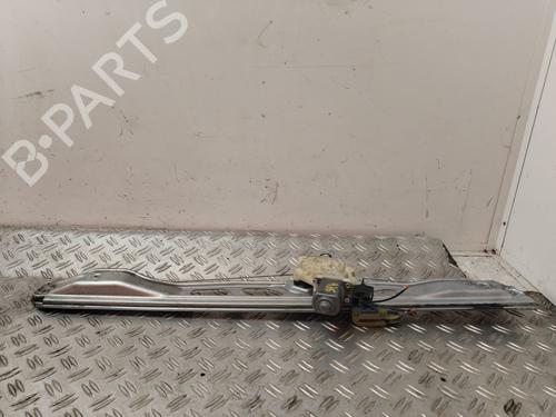 Rudehejsemekanisme Højre foran FORD TRANSIT CUSTOM V362 Van (FY, FZ) | BP25710409C23