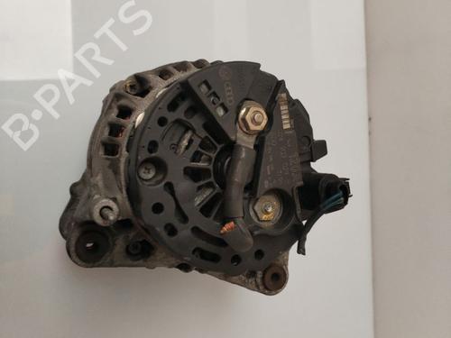 Alternator SKODA OCTAVIA II Combi (1Z5) 1.9 TDI | BP30946878M7