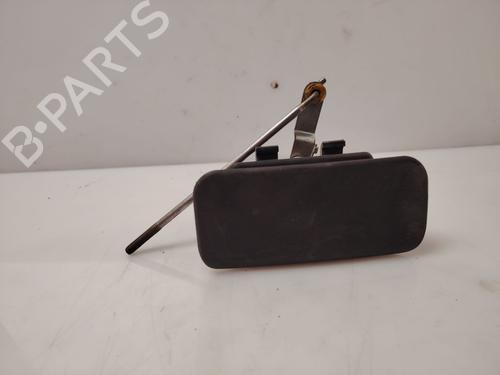 Used Front right exterior door handle FORD TRANSIT Van (FA_ _) [2006-2014]  32172651