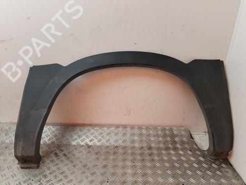 Venstre bagtil skærm liste IVECO DAILY VI Van [2014-2025]  25470026