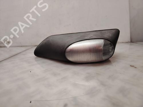 Used Left taillight Left taillight IVECO DAILY IV Van [2006-2012] 36771454 36771454