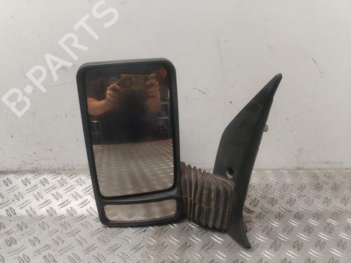 Used Left mirror IVECO DAILY III Platform/Chassis [1998-2009]  30943464