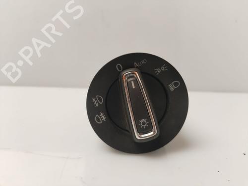 Mando luces SEAT ATECA (KH7, KHP) [2016-2026]  31600497