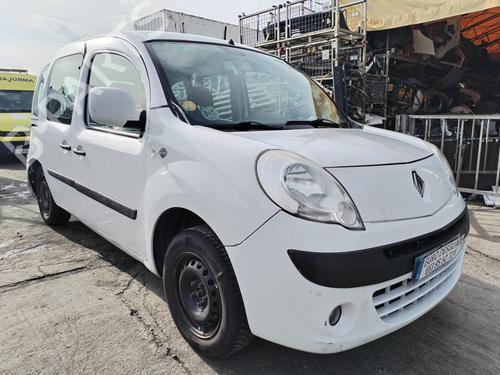 Engine RENAULT KANGOO / GRAND KANGOO II (KW0/1_) 1.5 dCi 85 (KW0K, KW0L, KW0B) | BP36277032M1  - Image 11