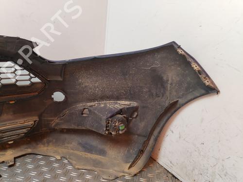 Front bumper FORD FIESTA VI (CB1, CCN)  | BP30943226C7 