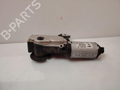 Viskermotor bakrute VW TOUAREG (7LA, 7L6, 7L7) 2.5 R5 TDI | BP30947337M102