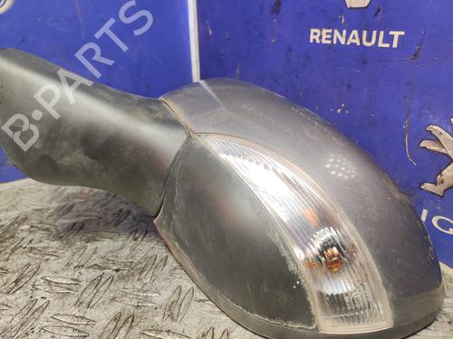 Left mirror RENAULT CLIO IV (BH_)  | BP17500483C26 