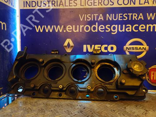 Used Valve cover NISSAN CABSTAR (F24M, F24W) 35.15 DCI, 45.15 DCI 3.0 (F24M) (150 hp) 17499936