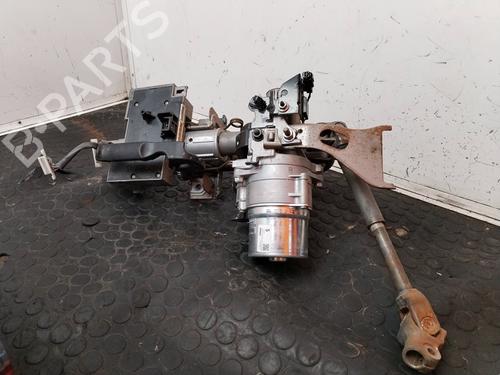 Used Steering column MAZDA 6 Saloon (GH) [2007-2013]  17625412