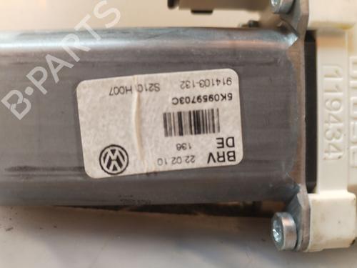 Left rear window motor VW GOLF VI (5K1) | BP36002761E23 - Image 3