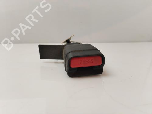 Boucle de ceinture de sécurité TOYOTA AURIS (_E18_) 1.8 Hybrid (ZWE186_, ZWE186R) (136 hp) 31270088