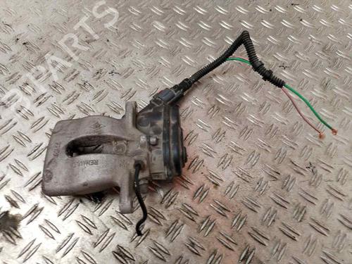 Right rear brake caliper RENAULT MEGANE IV Hatchback (B9A/M/N_) | BP22612203M106