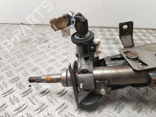 Steering column MITSUBISHI CANTER Platform/Chassis (FB_, FE_, FG_)  | BP31164824M21 