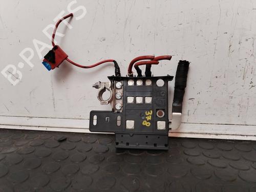 Sikringsdose CITROËN JUMPER II Platform/Chassis 2.2 HDi 130 (130 hp) 17625352