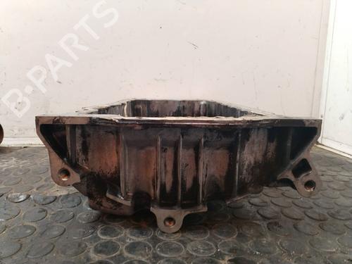 Oil sump VW GOLF VI (5K1) 2.0 TDI 4motion | BP17504453M115 