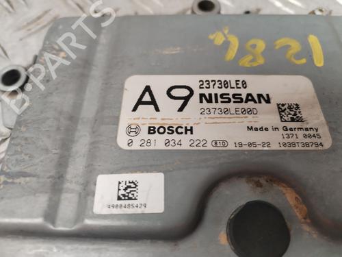 Engine control unit (ECU) NISSAN NT400 CABSTAR (F24M) | BP32073789M57 - Image 4