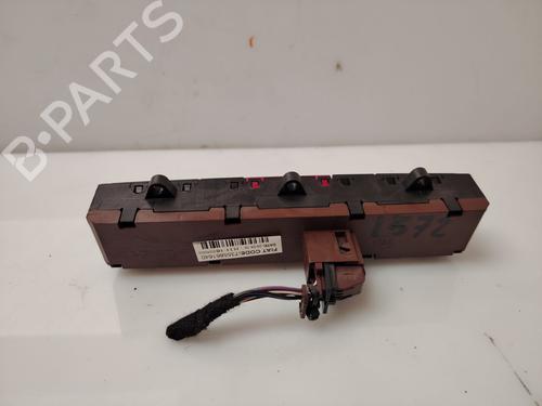 Warning switch FIAT DUCATO Platform/Chassis (250_) | BP31841197I22
