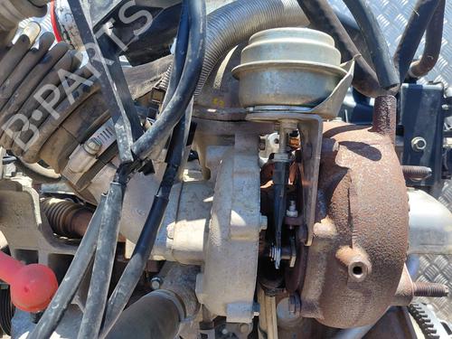 Engine NISSAN NAVARA NP300 (D40) | BP37402214M1 - Image 6