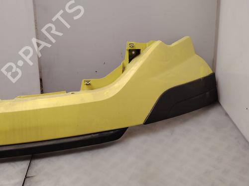 Front bumper IVECO DAILY VI Van | BP36476543C7 - Image 2