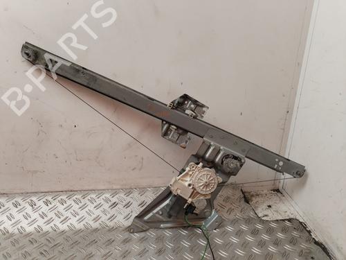 Front left window mechanism MERCEDES-BENZ SPRINTER 3,5-t Van (B907, B910) | BP30945368C22