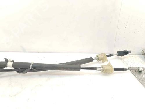 Cable PEUGEOT BOXER Van 2.2 HDi 120 | BP36786014E12 - Image 4