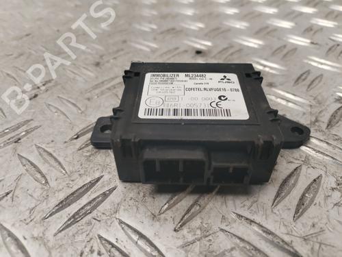 Electronic module MITSUBISHI CANTER Platform/Chassis (FB_, FE_, FG_) | BP30944936M83