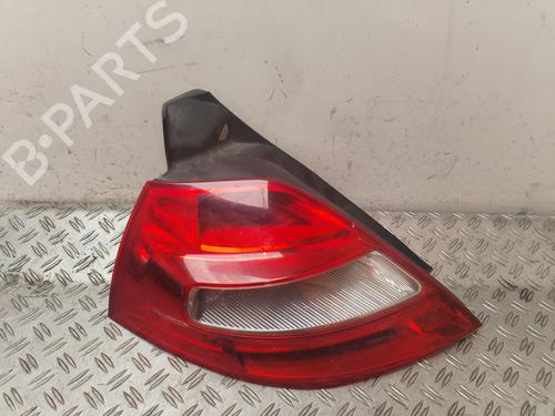 Used Left taillight RENAULT MEGANE II (BM0/1_, CM0/1_) 1.9 dCi (131 hp) 26288091
