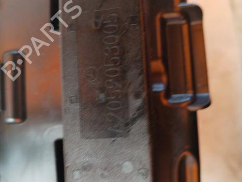 Handskerum MERCEDES-BENZ C-CLASS (W205) C 220 d 4-matic (205.005) | BP17859441C95 