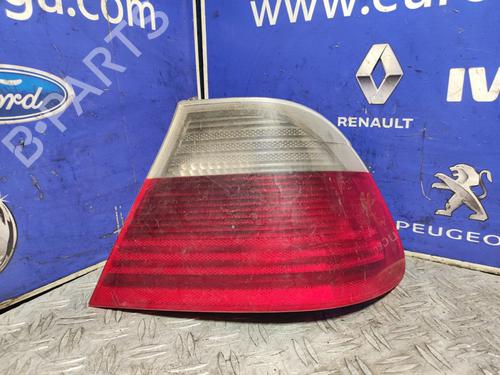 Used Right taillight BMW 3 Coupe (E46) 318 Ci (150 hp) 17500173