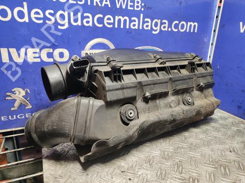 Air filter box MERCEDES-BENZ S-CLASS (W220, V220) S 320 CDI (220.025, 220.125) | BP17500172M87