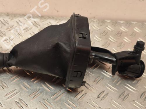 Used Shift knob Shift knob FORD TRANSIT COURIER B460 Box Body/MPV [2014-2026] 34269119 34269119