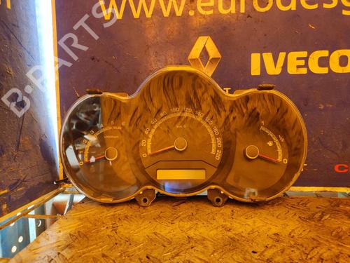 Used Instrument cluster Instrument cluster KIA VENGA (YN) [2010-2019] 33215887 33215887