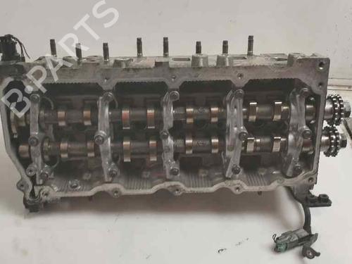 Topstykke NISSAN CABSTAR (F24M, F24W) 35.14 DCI, 45.14 DCI 2.5 (F24M) (136 hp) 20699783