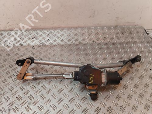 Used Front wiper motor DACIA DOKKER MPV (KE_) [2012-2021]  26334871