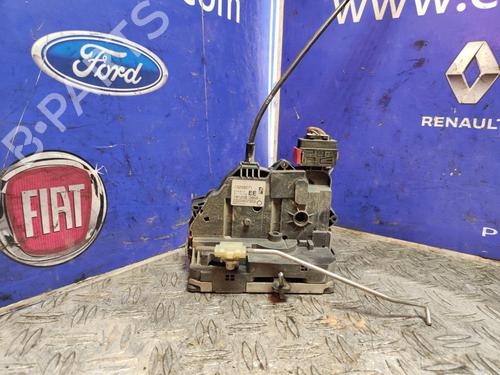 Front left lock OPEL CORSA D (S07) 1.4 LPG (L08, L68) | BP17500124C98 